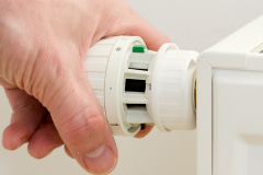 Dudley central heating repair costs