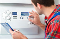 free Dudley gas safe engineer quotes